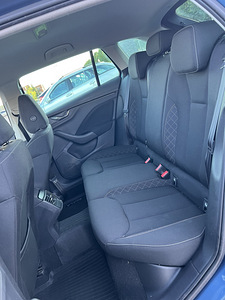SKODA SCALA (10 foto / 10)