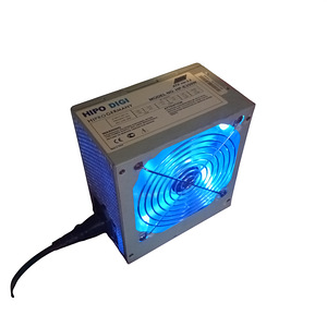 Hipro Germany (HIPO DIGI) HP-E350W 1x PCI-E: 6-контактный (1 фото из 1)