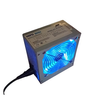 Hipro Germany (HIPO DIGI) HP-E350W 1x PCI-E: 6-контактный