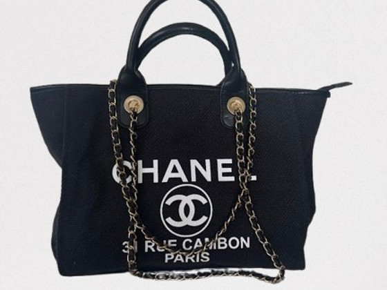 Chanel must kott
