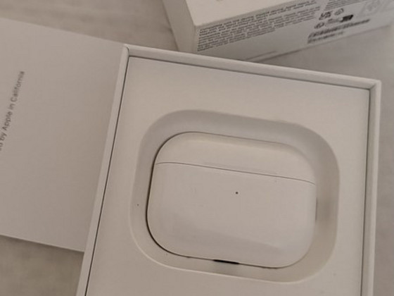 Airpods pro 2