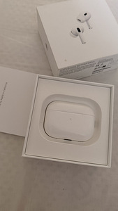 Airpods pro 2 (1 фото из 5)