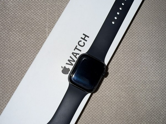 Apple watch se 2gen