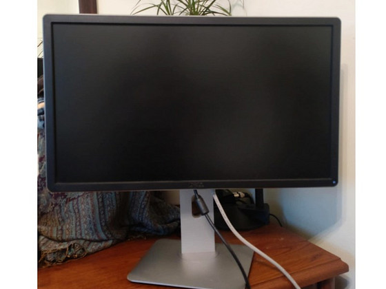 Dell monitor