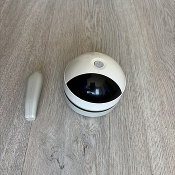 Mini tolmuimeja