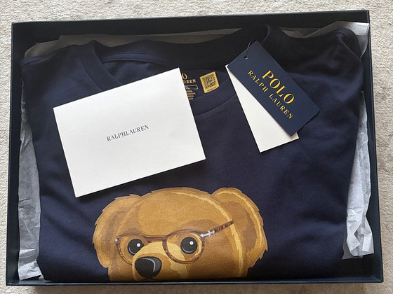 Ralph Lauren T-särk, L suurus