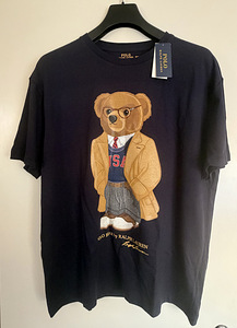 Ralph Lauren T-särk, L suurus (2 foto / 4)