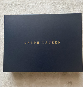 Ralph Lauren T-särk, L suurus (4 foto / 4)