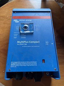 Victron Multiplus compact 12/800/35 (1 фото из 1)