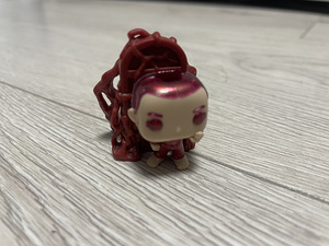 Kinderi figuurid "Stranger Things" (2 foto / 2)