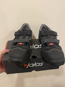 Рабочие сандали Jalas (1 фото из 4)