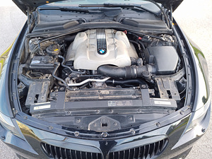 BMW 645CI (6 foto / 15)