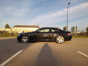 BMW 645CI (14 foto / 15)