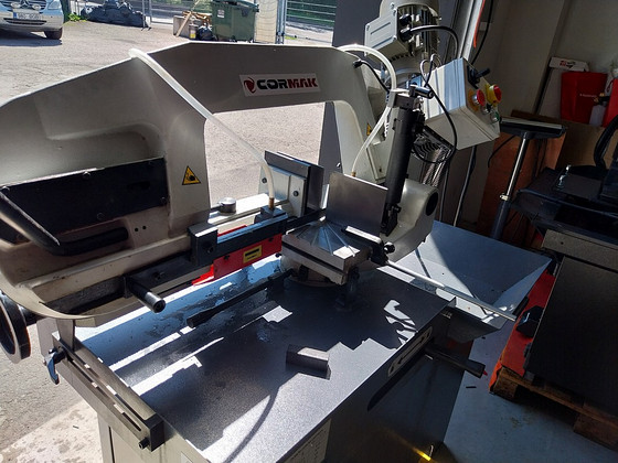 Lintsaag CORMAK HBS320