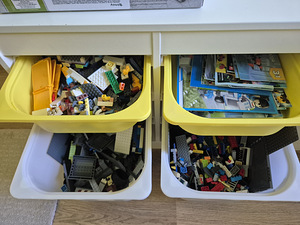 Lego Лего (1 фото из 3)