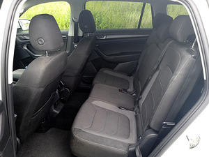Skoda Kodiaq 1.5TSI ACT 110kw 4x4 DSG Ambition 7-seats (10 foto / 15)