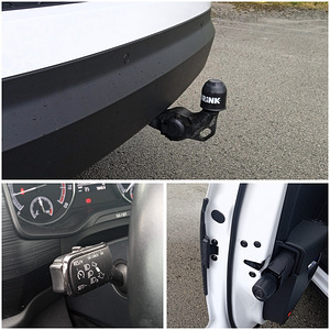 Skoda Kodiaq 1.5TSI ACT 110kw 4x4 DSG Ambition 7-seats (15 foto / 15)