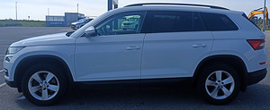 Skoda Kodiaq 1.5TSI ACT 110kw 4x4 DSG Ambition 7-seats (6 foto / 15)