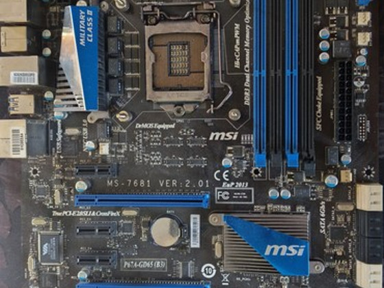 Msi