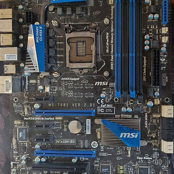 Msi
