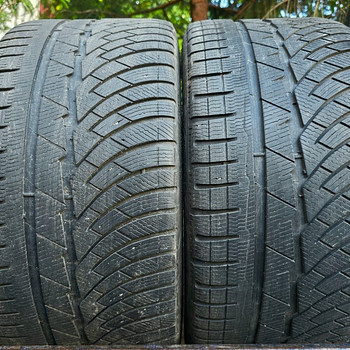 R20 rehvid 265 30 20 michelin 2tk 5mm