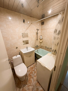 Valdeku tn 116, Nõmme, Tallinn, Harjumaa (5 фото из 8)