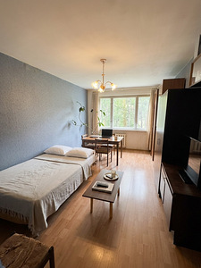Valdeku tn 116, Nõmme, Tallinn, Harjumaa (6 фото из 8)