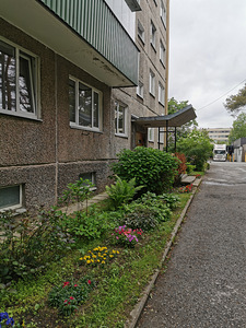Valdeku tn 116, Nõmme, Tallinn, Harjumaa (7 фото из 8)
