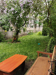 Valdeku tn 116, Nõmme, Tallinn, Harjumaa (8 фото из 8)