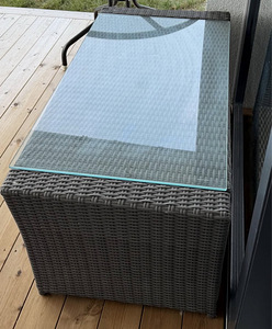 Террасный стол 110”55 (1 фото из 1)