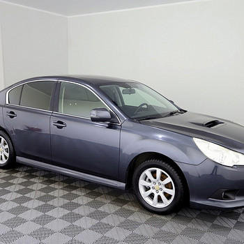 Subaru Legacy Comfort 4x4 2.0 TD 110kW