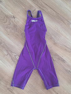 Purple Arena ST 2.0 Girls Kneeskin (8 foto / 8)