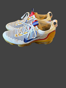 Nike Air VaporMax Flyknit 3 (2 фото из 4)