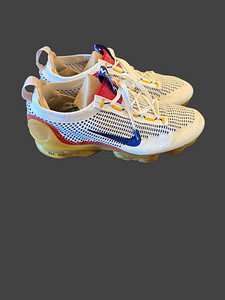 Nike Air VaporMax Flyknit 3 (3 фото из 4)
