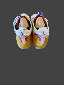 Nike Air VaporMax Flyknit 3 (4 фото из 4)