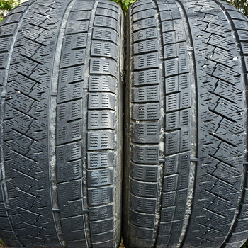 R19 245/45/19 - 2tk/4tk - DOT23 - 275/40/19 - paigaldus