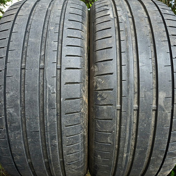 R19 245/45/19 - 2tk - 6mm - DOT23 - paigaldus