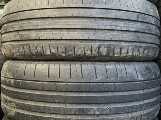 R20 Pirelli 245/45/20 - 2tk/4tk - 6mm - paigaldus