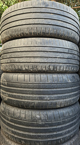 R20 Pirelli 245/45/20 - 2tk/4tk - 6mm - paigaldus (1 foto / 2)