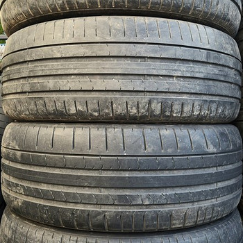 R20 Pirelli 245/45/20 - 2tk/4tk - 6mm - paigaldus