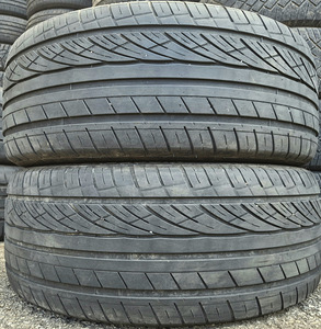 R20 Pirelli 245/45/20 - 2tk/4tk - 6mm - paigaldus (2 foto / 2)