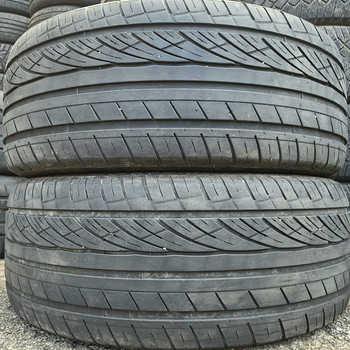 R20 suverehvid 245/45/20 - 2tk - 6mm - paigaldus