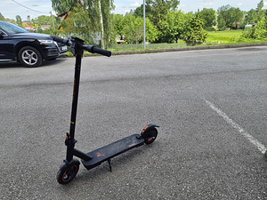 Müüa elektritõukeratas (1 foto / 2)