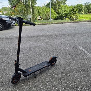 Müüa elektritõukeratas