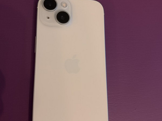 iPhone 15 128gb