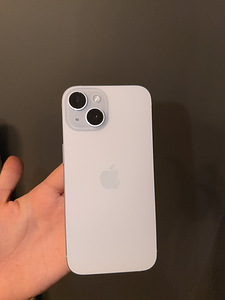 iPhone 15 128gb (2 foto / 4)
