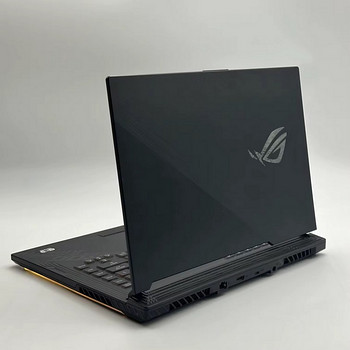Игровой ноутбук ASUS ROG Strix G15 | i7-10750H | GTX 1660 Ti |