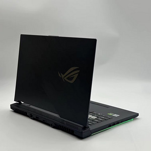 Игровой ноутбук ASUS ROG Strix G15 | i7-10750H | GTX 1660 Ti | (3 фото из 6)