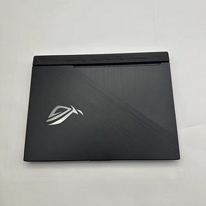 Игровой ноутбук ASUS ROG Strix G15 | i7-10750H | GTX 1660 Ti | (6 фото из 6)