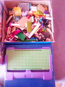 Lego (1 фото из 2)